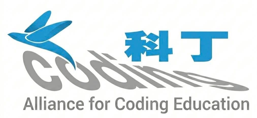 科丁 Logo